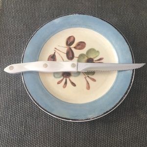 NEW Cutco Trimmer  #1721 Pearl